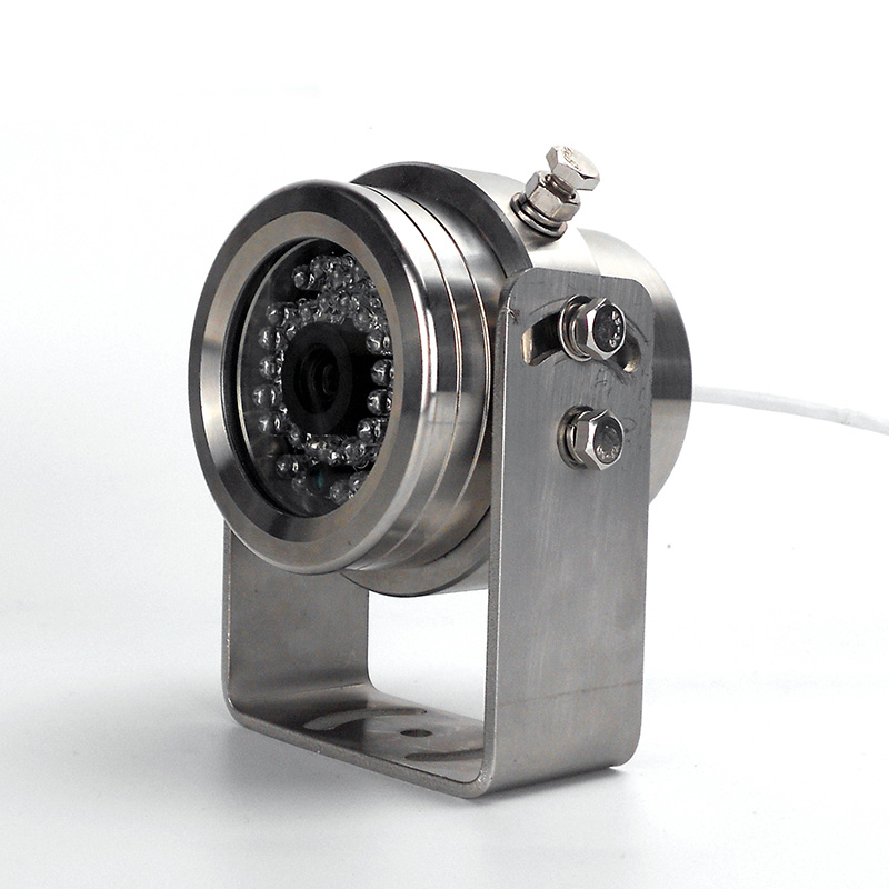 Ip Camera Outdoor 4K - Kamera IP ochronna 8MP 4K, klasa