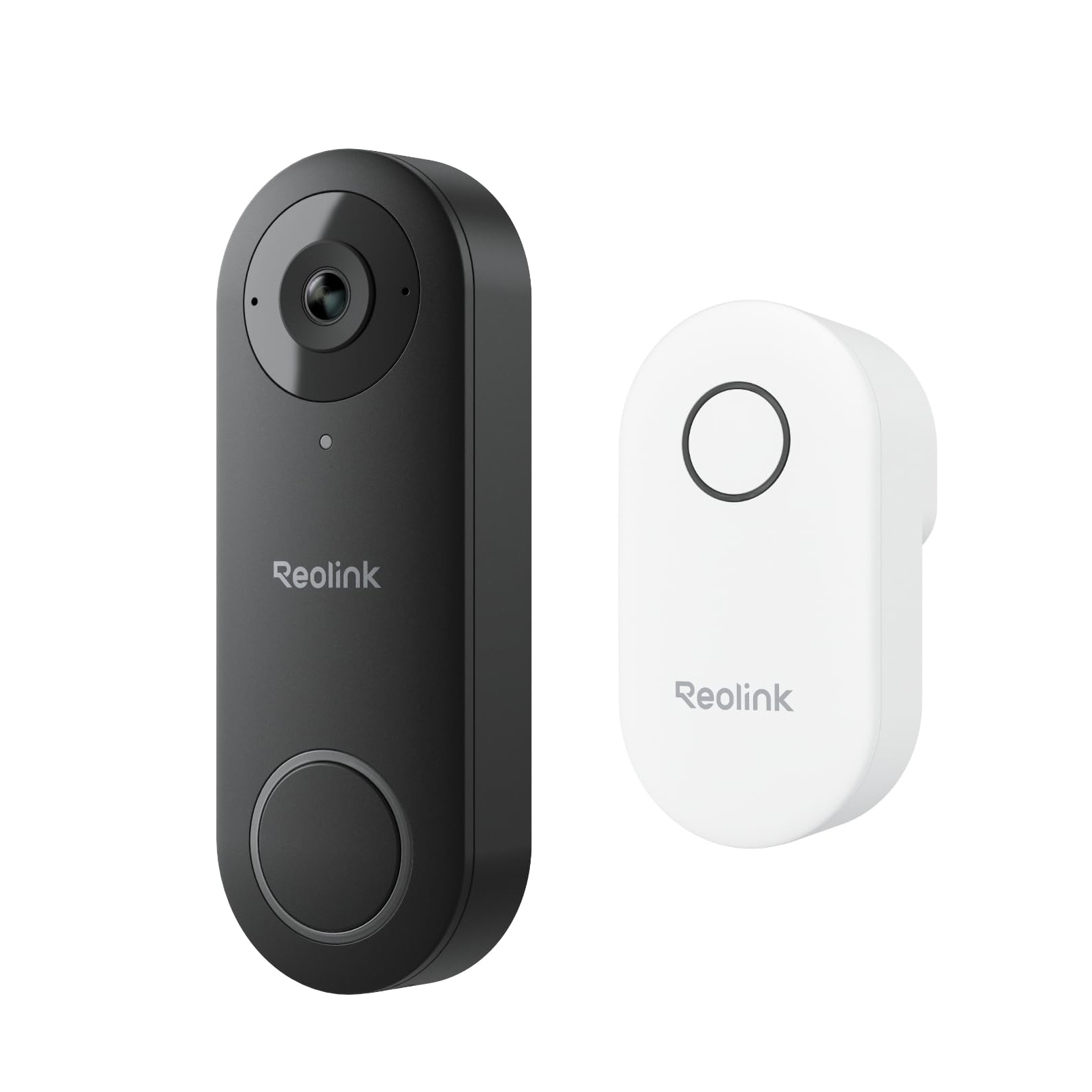Home Security Uk - REOLINK Wideorejestrator WiFi z kamerą 2K+,