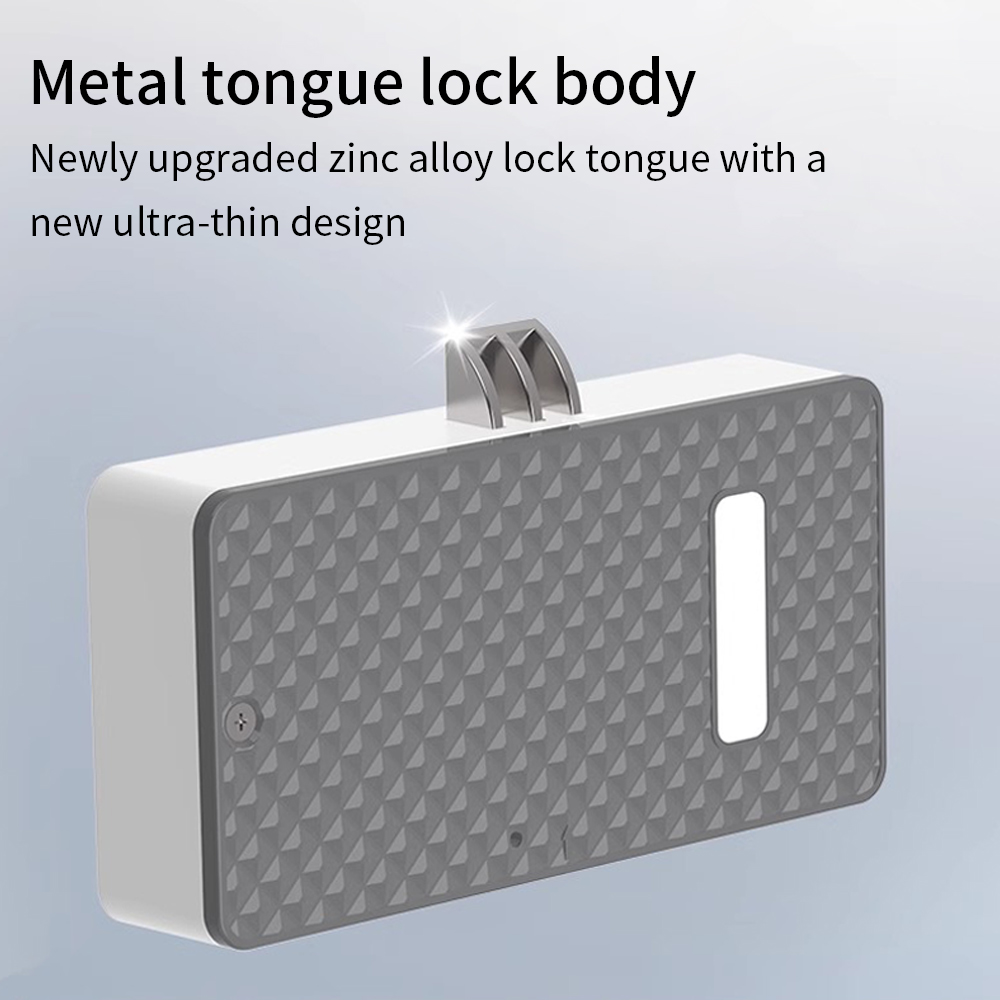 Tuya Bluetooth Inteligentna dr – Home Security Door Lock recenzja i cena