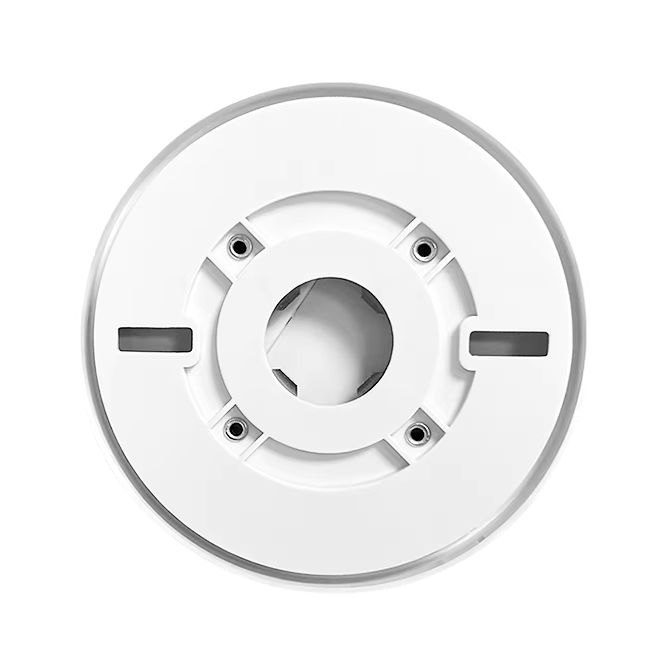 Niezależny czujnik dymu i ogni – Home Security With Alarm recenzja i cena