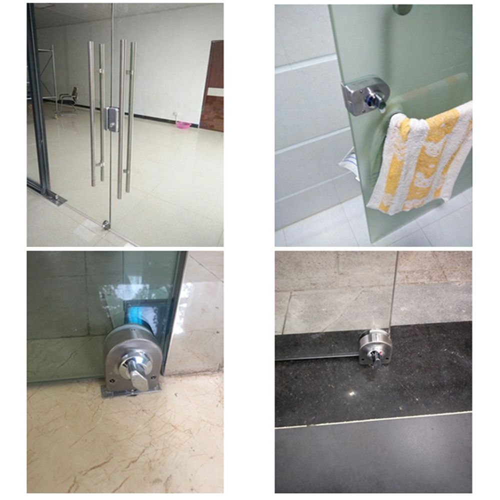 Sklep Toaletowy Bezpieczeństwo – Home Security Door Lock recenzja i cena