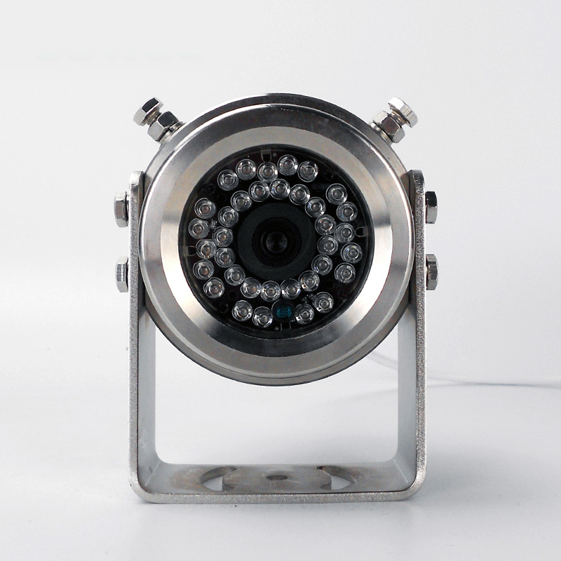 Kamera IP ochronna 8MP 4K, kla – Ip Camera Outdoor 4K recenzja i cena