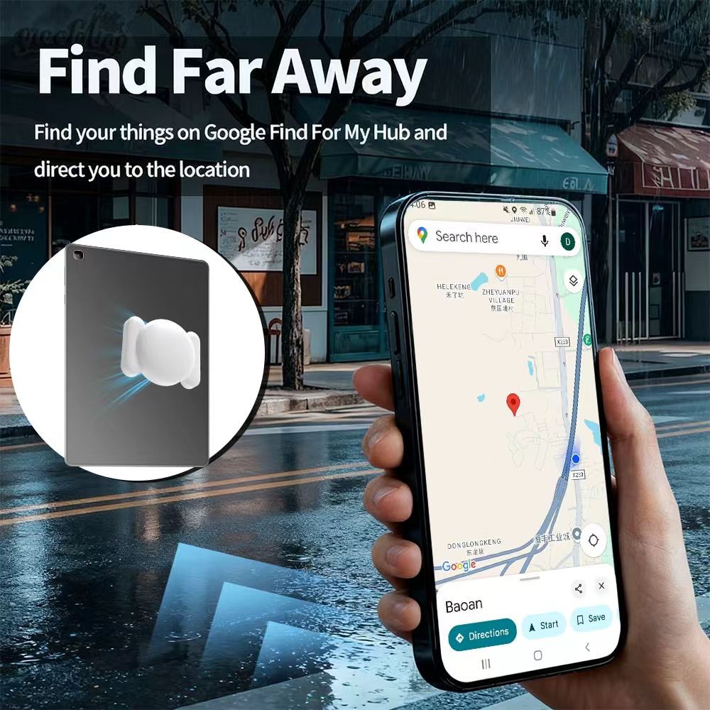 Android Security Navigate Loca – Home Security Tips recenzja i cena
