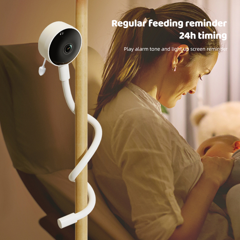 Niania elektroniczna Graffiti  – Home Security Uk recenzja i cena