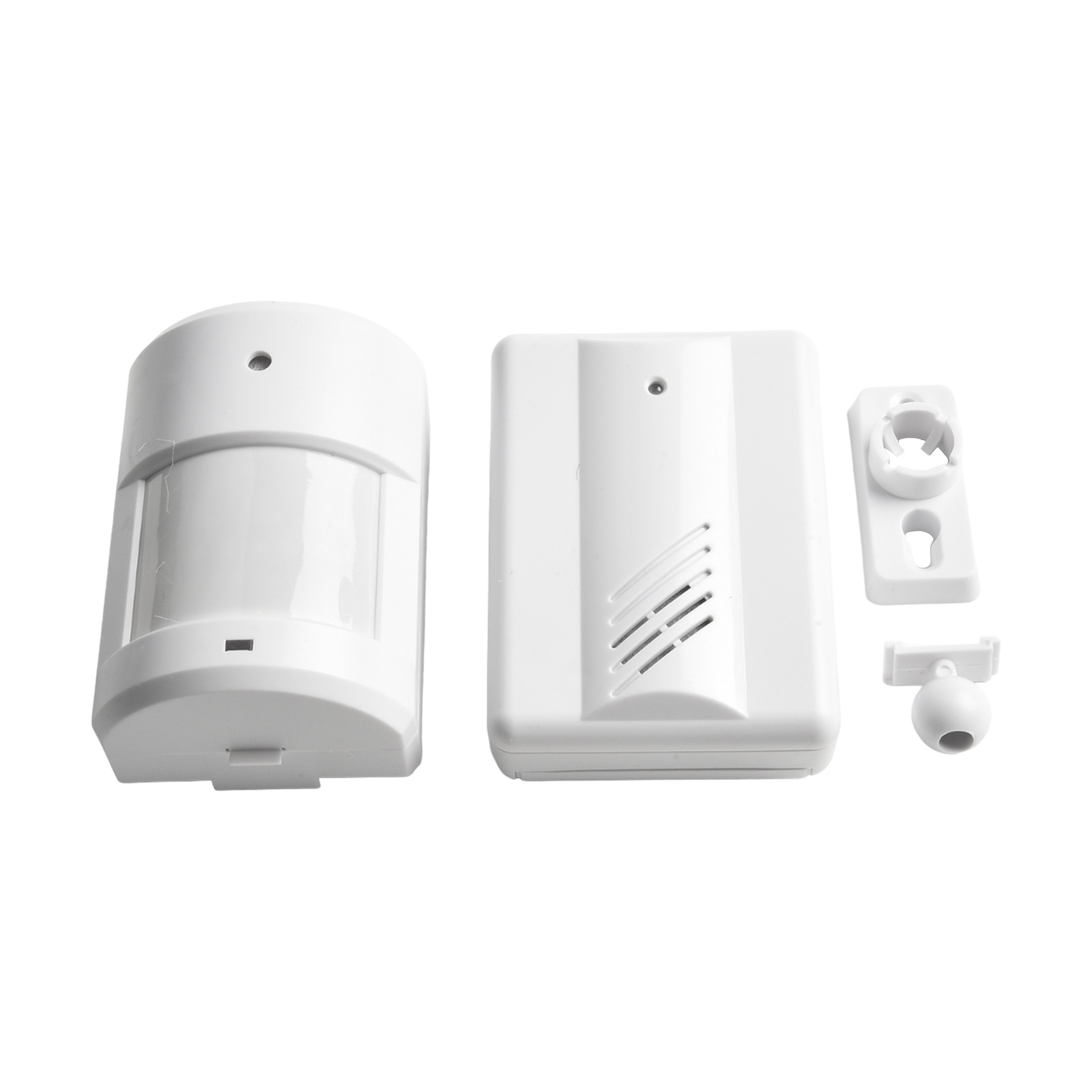 Czujnik alarmowy do inteligent – Home Security With Alarm recenzja i cena