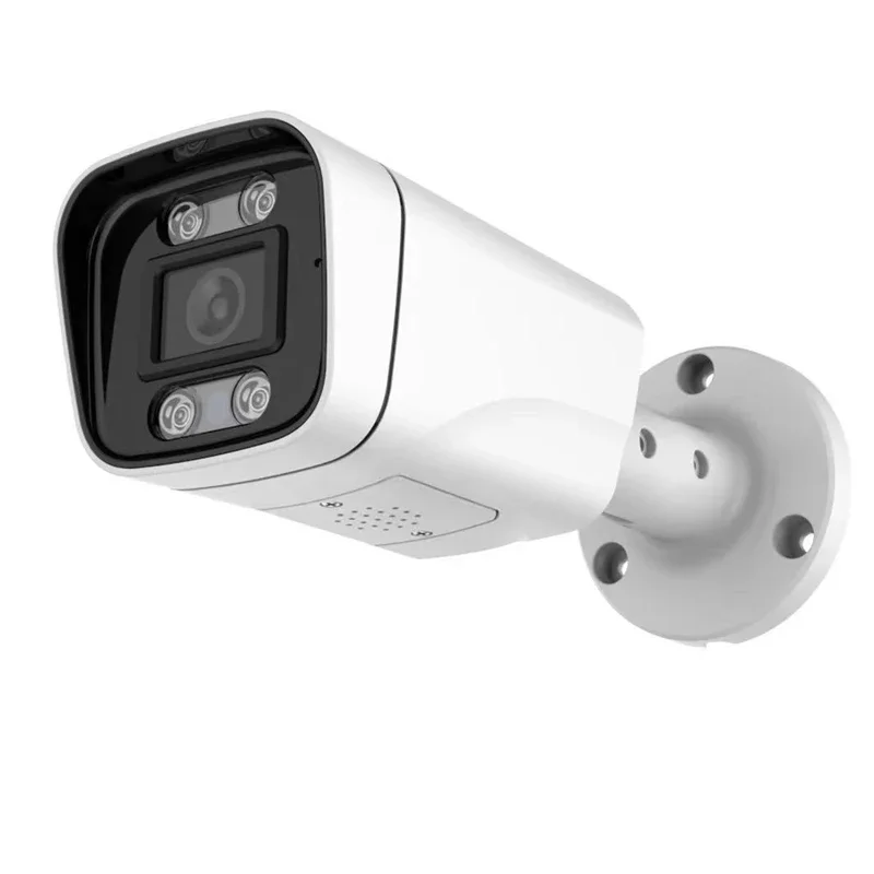 32-kanałowy dwukierunkowy syst – Ip Camera Outdoor 4K recenzja i cena