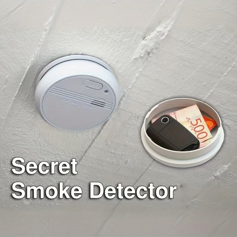 Realistyczny symulowany czujni – Home Security Tips recenzja i cena