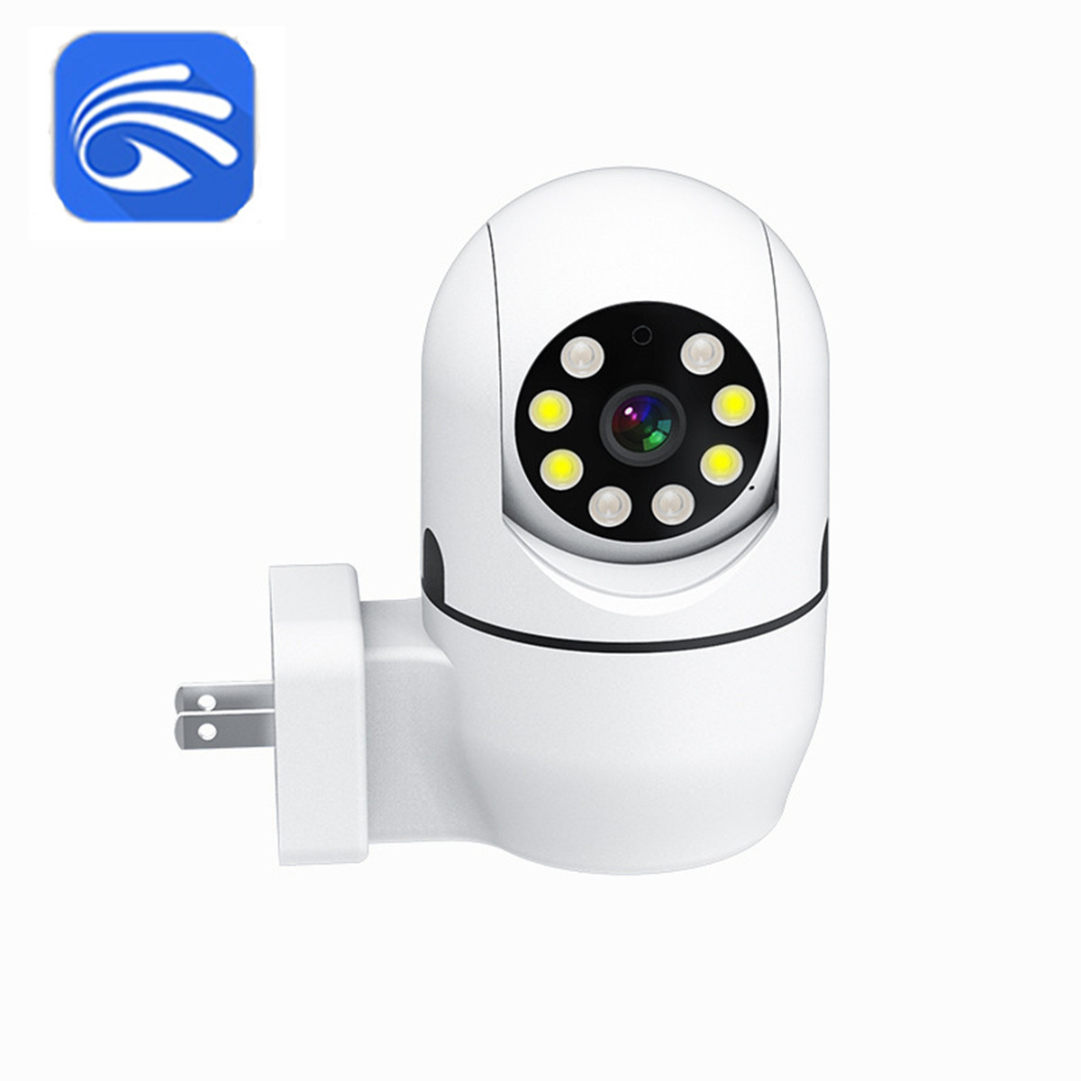 Aplikacja Yoosee/YILOT 2MP 108 – Home Security Uk recenzja i cena