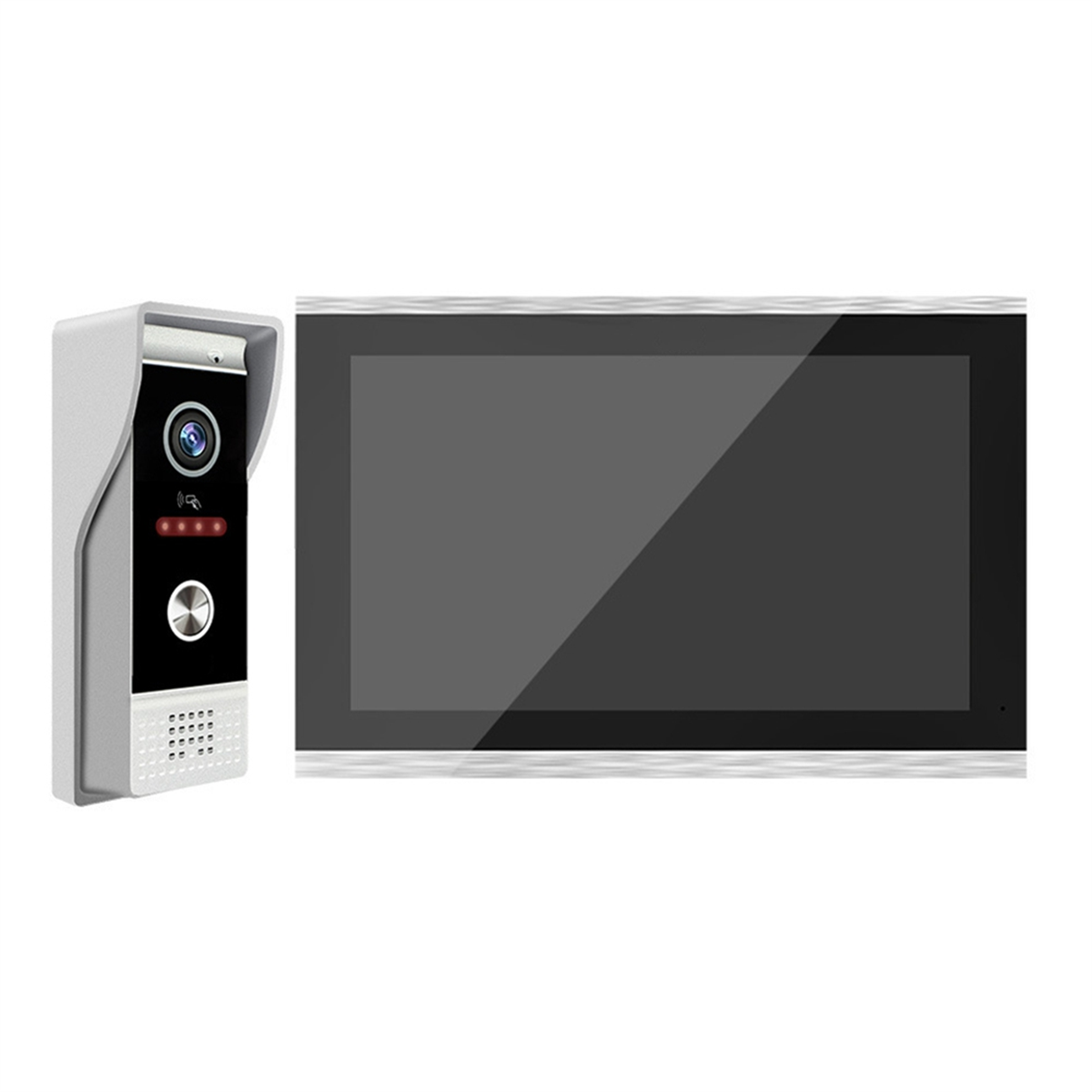 [T28C] System wideodomofonowy  – Home Security Uk recenzja i cena