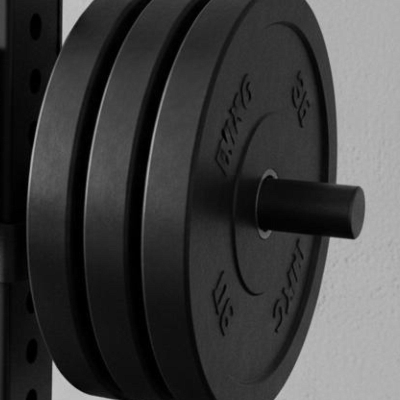 Wielofunkcyjny stojak na obcią – Home Security Training recenzja i cena
