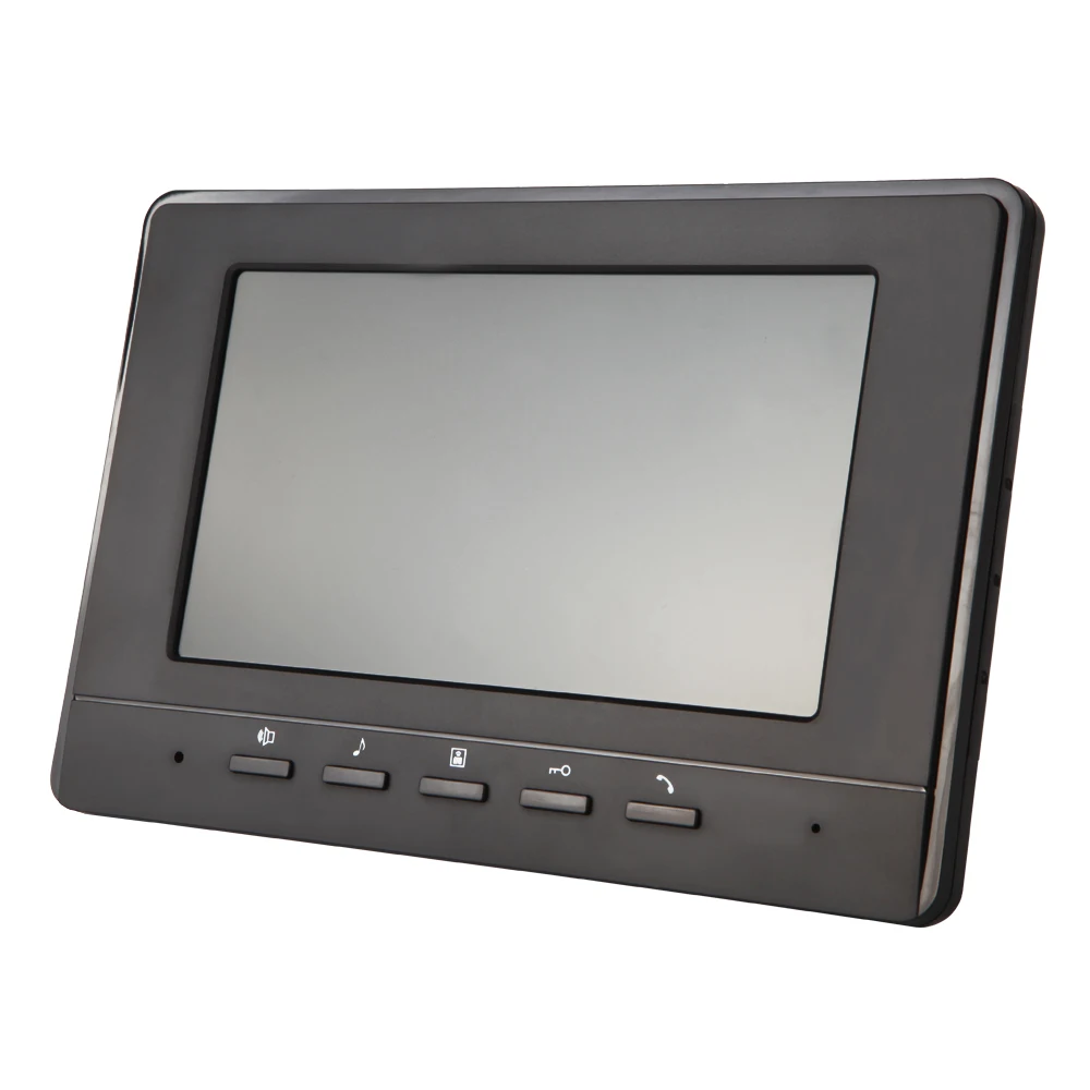 Domowy dzwonek wideo domofon b – Home Security Uk recenzja i cena