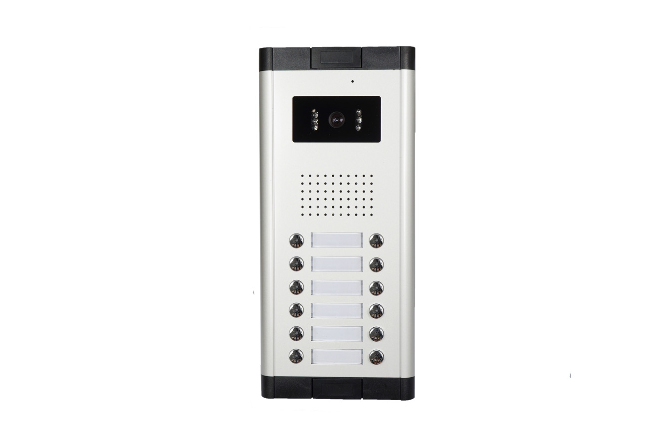 Domowy dzwonek wideo domofon b – Home Security Uk recenzja i cena