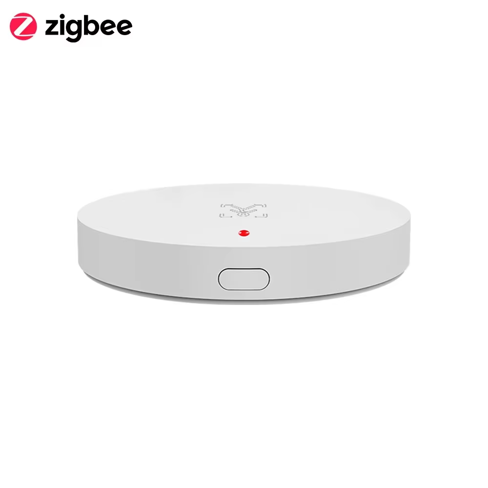 Czujnik obecności człowieka Tu – Home Security With Alarm recenzja i cena