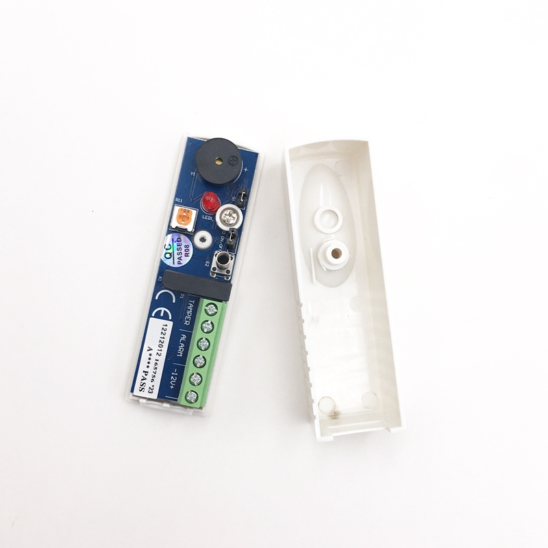 1 SZT. Inteligentny Cyfrowy Pr – Home Security With Alarm recenzja i cena