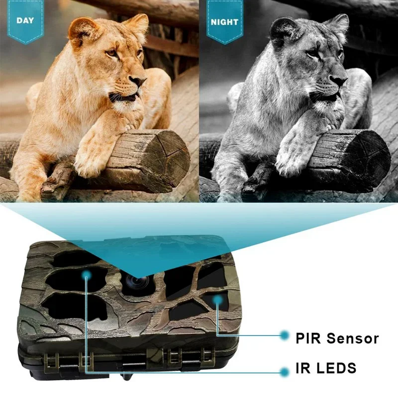 H982 IP66 wodoodporna 4K zewnę – Ip Camera Outdoor 4K recenzja i cena