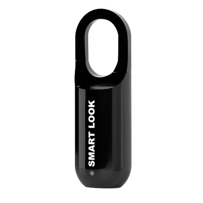 B44C 2X Kłódka na odcisk palca – Home Security Door Lock recenzja i cena