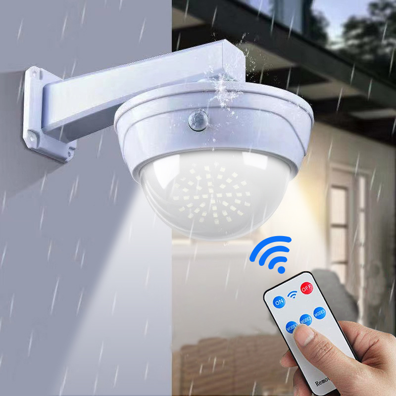 Ulepsz zewnętrzny czujnik ruch – Home Security Flood Lights recenzja i cena