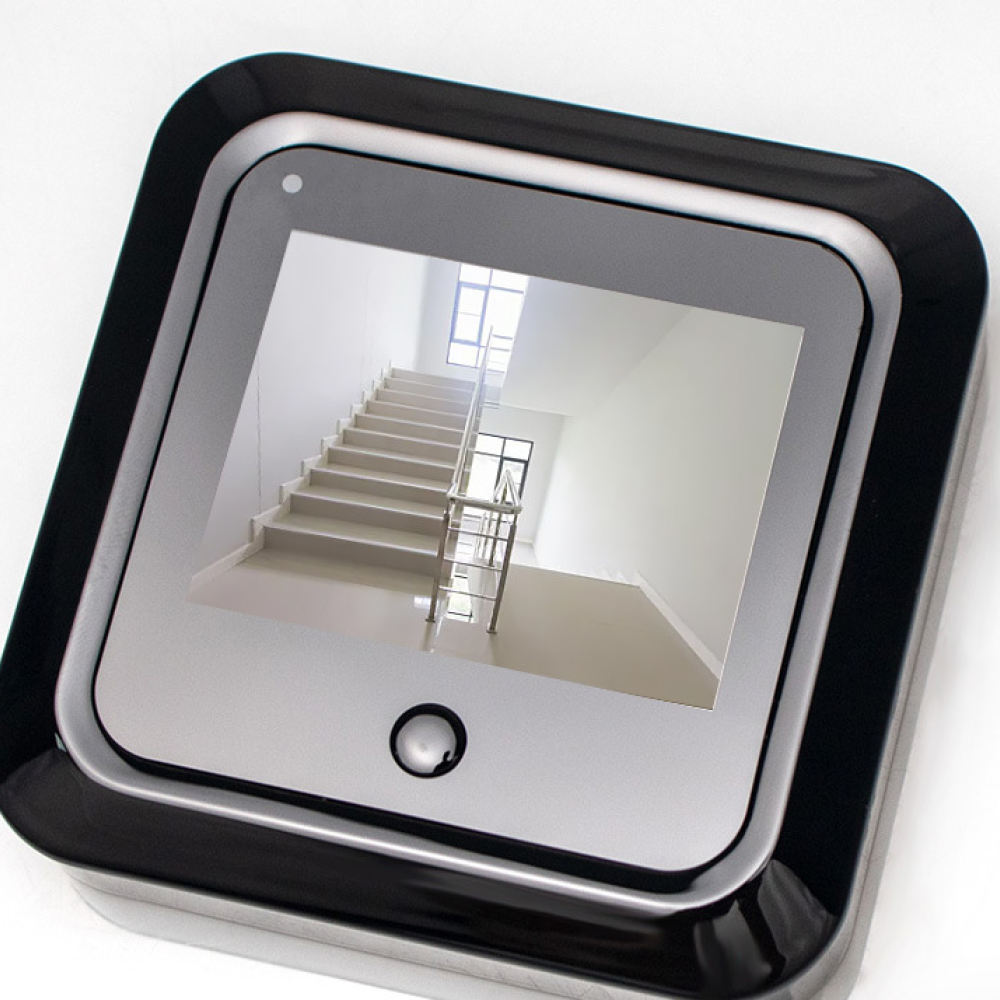 Kamera do domofonu z funkcją n – Home Security Video Recording Systems recenzja i cena