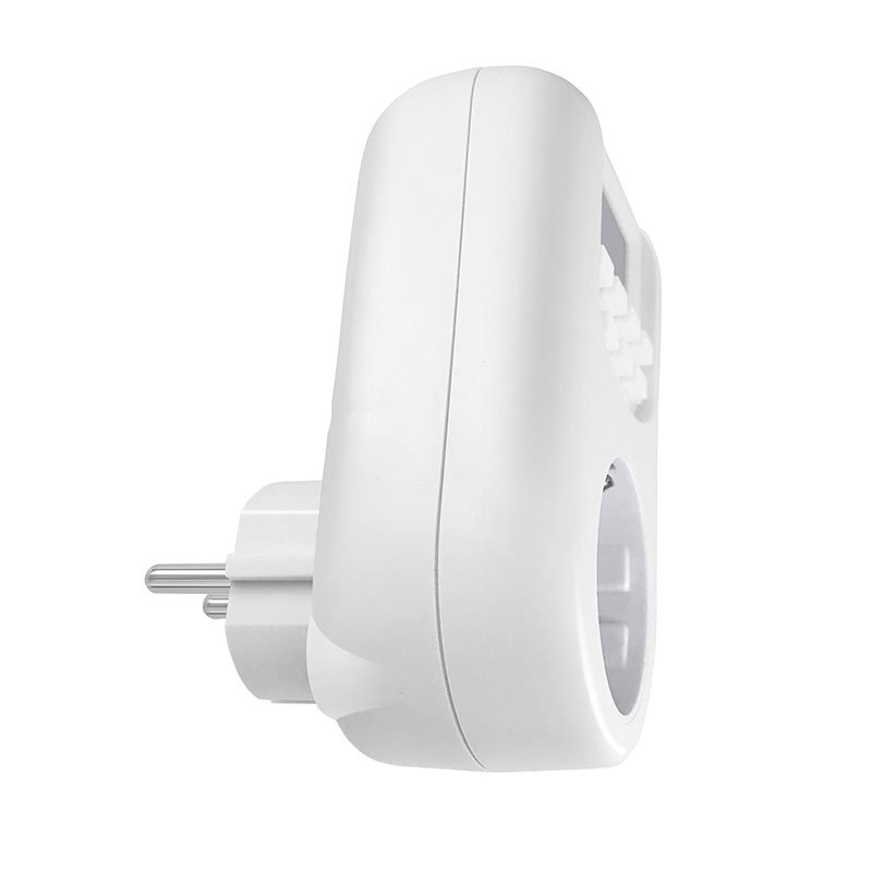 Cyfrowy timer bezpieczeństwa W – Home Security Uk recenzja i cena